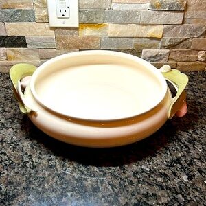 Goebel W Germany large bowl